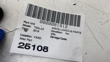 ⭕17-23 Tesla Model 3 Front Right 1st Row Seat Belt Lap Pretensioner 1090324-01-C