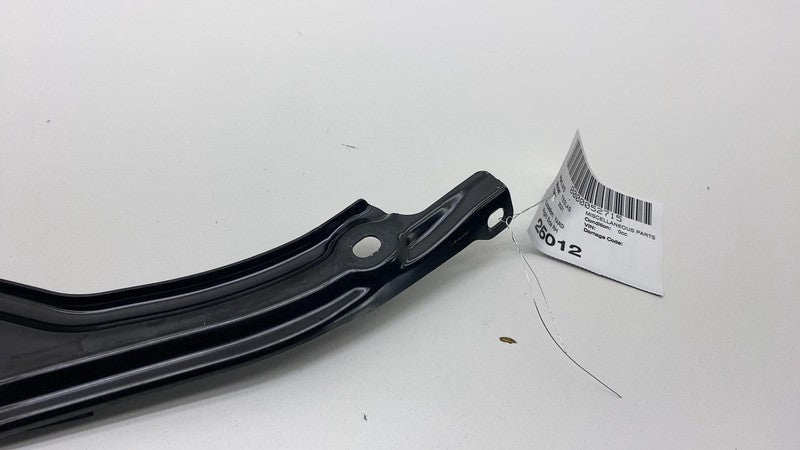 ⭕2021 2022 2023 2024 Tesla Model S Front Passenger Right Inner V Strut