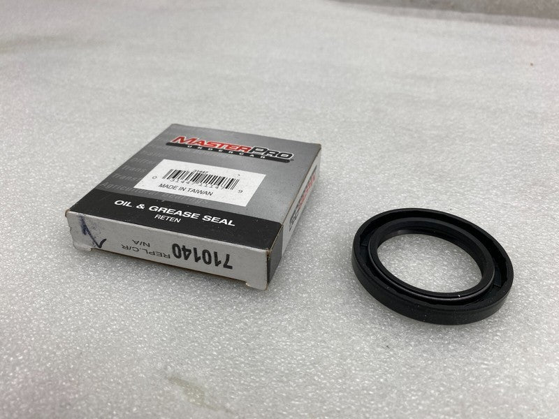 710140 ⭕ Master Pro Undercar Multi-Purpose Oil & Grease Seal 710140