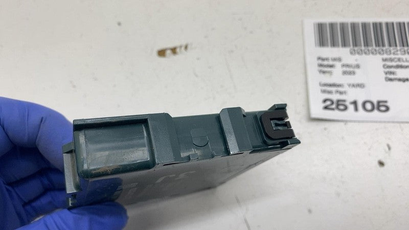 8934047100 ⭕2023-2025 Toyota Prius Clearance Sonar Computer Control Module Unit 89340-47100