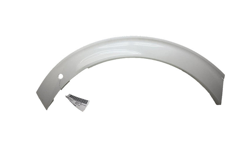 ⭕22-23 Kia EV6 GT Rear Right Garnish Quarter Fender Wheel Arch Flare 8