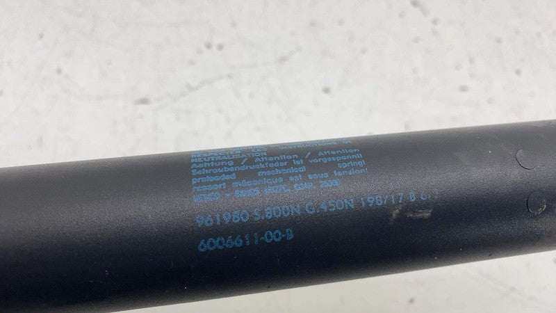 ⭕ 2012-2024 Tesla Model S Rear Left Liftgate Trunk Spring Strut LH 600