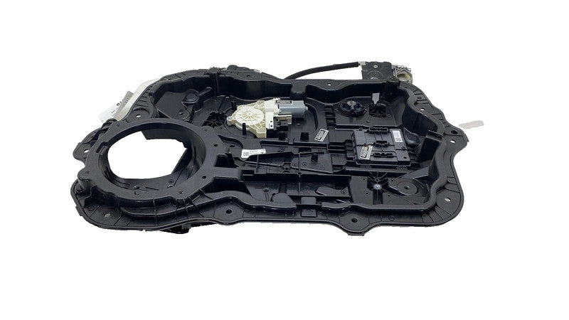 ⭕ 24-25 Tesla Cybertruck Front Right Door Window Regulator w/ Motor 18