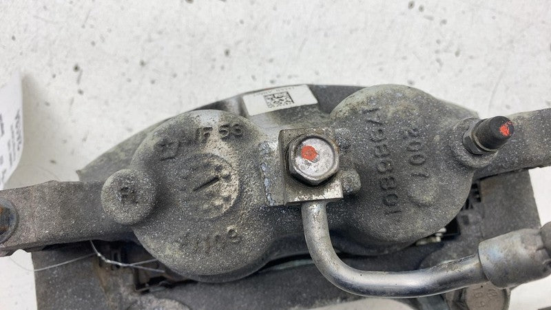 ⭕ 2021-2024 Chrysler Pacifica Front Right Passenger Side Disc Brake Caliper Assy