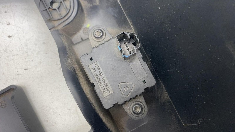 ⭕ 2022 Rivian EDV-700 Amazon Van Steering Column Shroud Trim Cover PT0