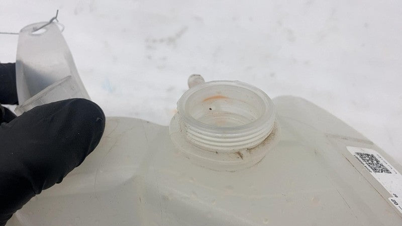 P11-M50320-02 ⭕2022-2024 Lucid Air Coolant Reservoir Tank Bottle Assembly PT OEM P11-M50320-02