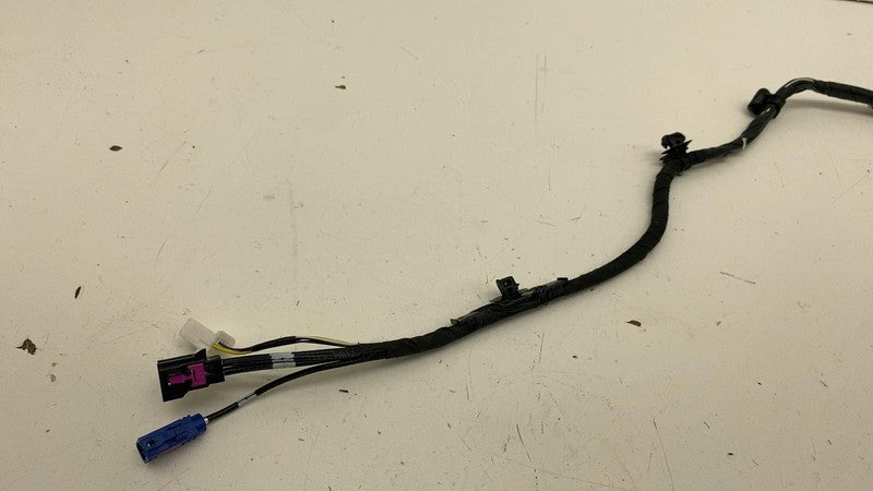 ⭕ 17-23 Tesla Model 3 Front Windshield Triple Camera Wiring Harness 10