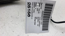 ⭕16-20 Model S MS Front Left Spindle Knuckle + Hub Bearing & Sensor 1030605-00-D