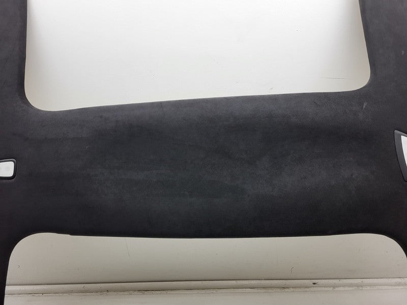 ⭕ 2016-2020 Tesla Model X Overhead Roof Headliner Ceiling Cover OEM 10