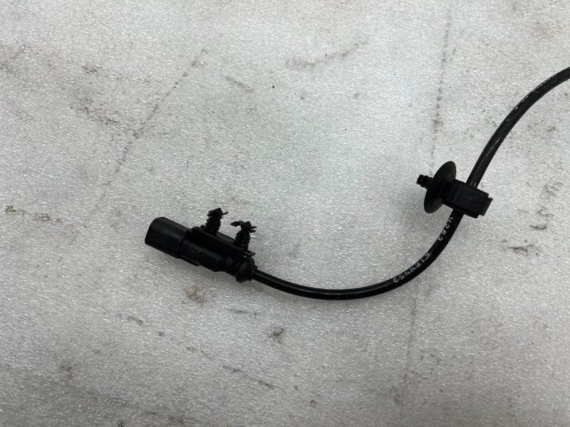 103779600C ⭕ 12-20 Model S Rear Left or Right Anti-Lock ABS Wheel Speed Sensor 1037796-00-C