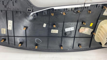 ⭕ 16-20 Tesla Model X Dashboard Instrument Panel Interior Dash Trim 1038748-10-E