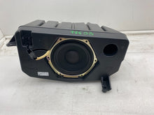 ⭕16-20 Tesla Model X Premium Subwoofer Bassbox Audio Speaker Woofer 1050085-00-D