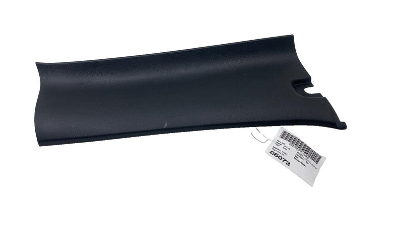 6BN42TX7AB ⭕ 2019-2025 Ram 1500 Rear Right Side C-Pillar Lower Trim Cover Panel 6BN42TX7AB