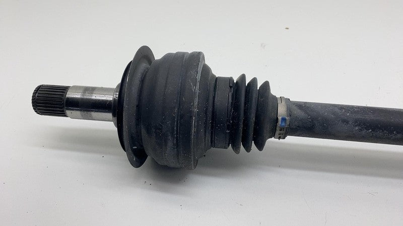 1603301492 2016-2018 Mercedes-Benz GLE350 Rear Driver Side CV Axle Shaft Halfshaft Left OEM