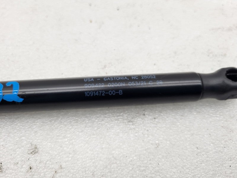 1091472 00 B ⭕17-23 Model 3 M3 Front Left or Right Hood Lift Shock Strut Support 1091472-00-B