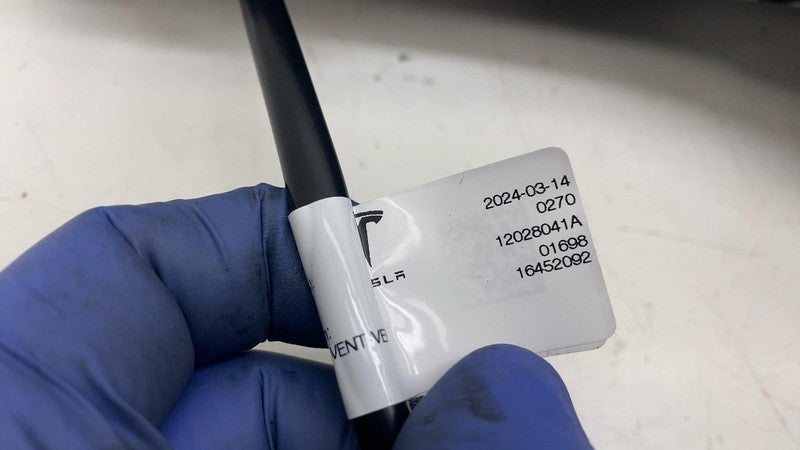 ⭕ 2024-2025 Model 3 Front Right Highland 1st Row Seat Lower Cushion 17