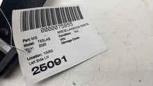 ⭕ 2016-2020 Tesla Model S Front Left 1st Row Seat Belt & Retractor 1079275-03-D