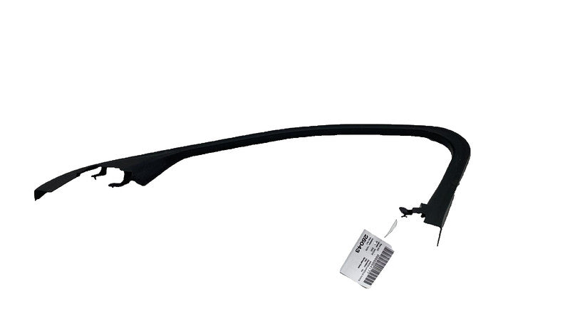 LJ8BR201A18AEW ⭕ 21-24 Mustang Mach-E Front Right Door Window Frame Trim Cover LJ8B-R201A18-AEW