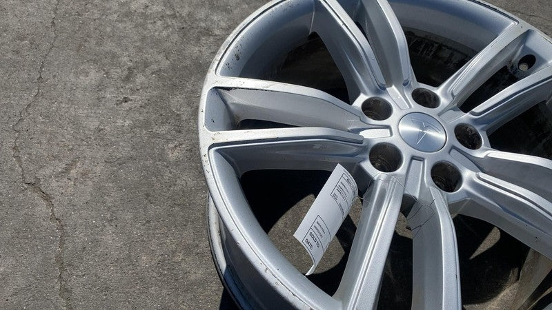 ⭕ 2012-2020 Tesla Model S Alloy Wheel Rim 19" inch 19x8.0J + 40mm OEM 