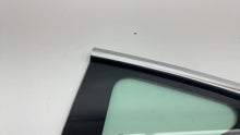 ⭕ 17-20 Tesla Model 3 Rear Driver Quarter Fixed Window Glass Left 1080703-00-H