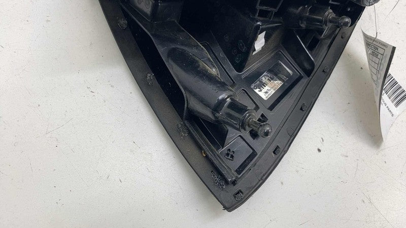 68227309AF ⭕ 17-25 Chrysler Pacifica Rear Left D-Pillar Quarter Applique Panel 68227309AF