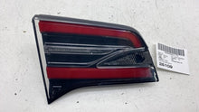 Tail Light Assembly TESLA X Left 16