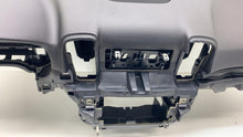2016-2018 Mercedes-Benz GLE350 Front Dashboard Dash Instrument Panel Black Assy