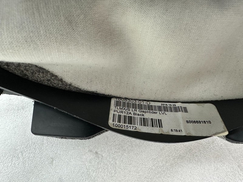 100830301D ⭕ 12-20 Model S X Steering Column Lever Switch w/ Cruise & Heated 1008303-01-D