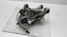 2017-2023 Tesla Model 3 Rear Left Suspension Knuckle Spindle w/ Shield & ABS RWD