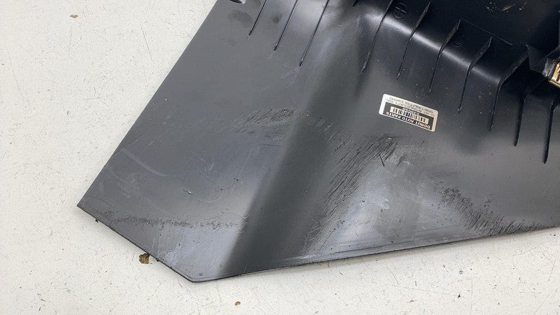 PT00209691 ⭕ 2022-2025 Rivian R1S Front Left Kick Plate Cowl Trim Cover Panel LH PT00209691