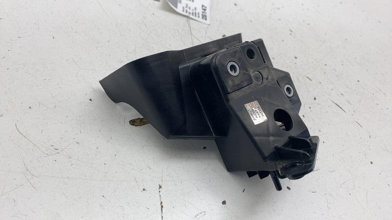 ⭕ 16-20 Model S Front Driver Side Radar Sensor Mount Bracket Left 1128