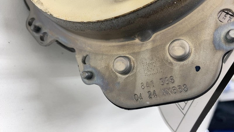 2024 Tesla Cybertruck Power Brake Booster Master Cylinder Reservoir OE