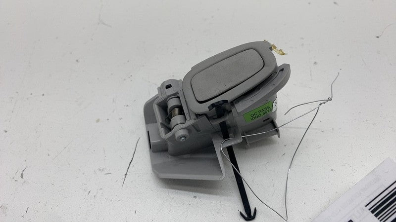 1099162-00-H ⭕ 2017-2023 Tesla Model 3 Rear Left Roof Coat Hook Hanger Bracket 1099162-00-H
