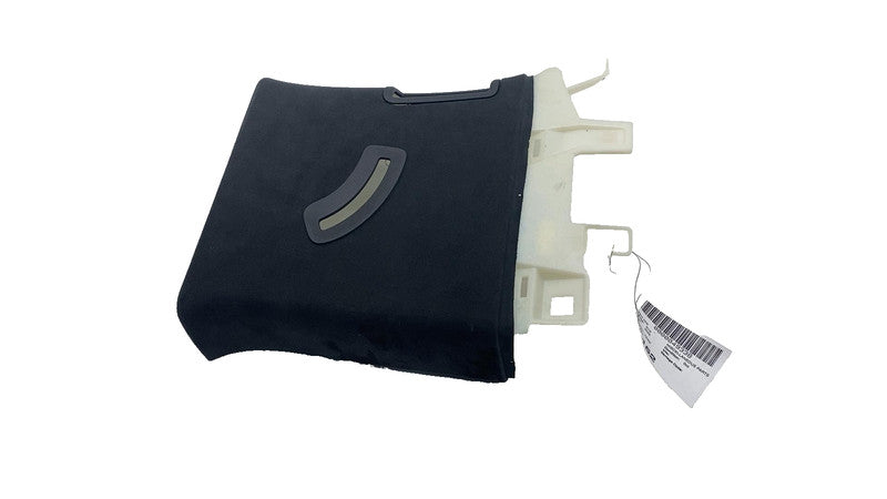 2022-2024 Rivian R1S Rear Passenger Right C-Pillar Upper Trim Cover Panel Black
