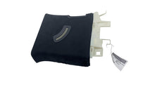 2022-2024 Rivian R1S Rear Passenger Right C-Pillar Upper Trim Cover Panel Black