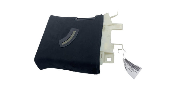 2022-2024 Rivian R1S Rear Passenger Right C-Pillar Upper Trim Cover Panel Black