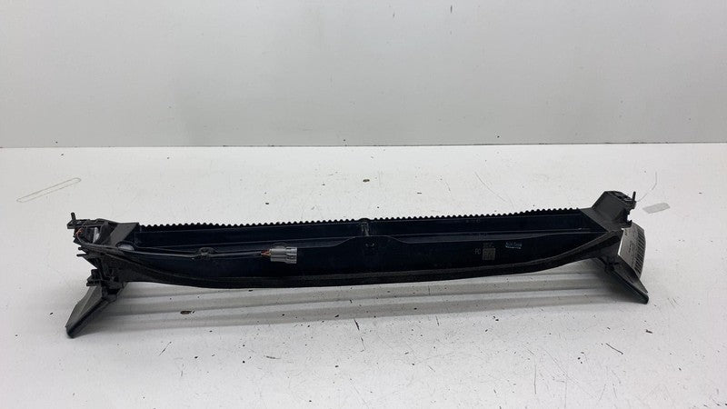 ⭕ 23-24 Toyota Prius Front Lower Radiator Air Shutter Grille Duct 5318
