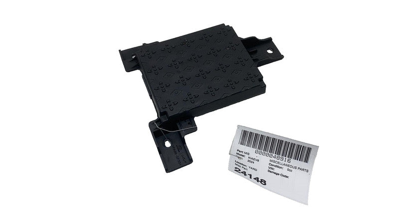 2022-2024 Kia EV6 Meridian Sound Stereo Amplifier AMP Antenna Module  