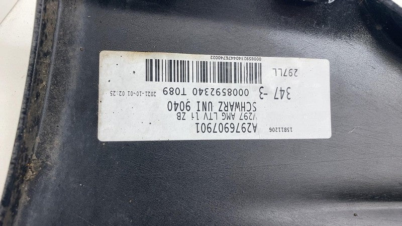 ⭕ 2022-2024 Mercedes-Benz EQS580 EQS450 Side Sill Rocker Panel Left A2