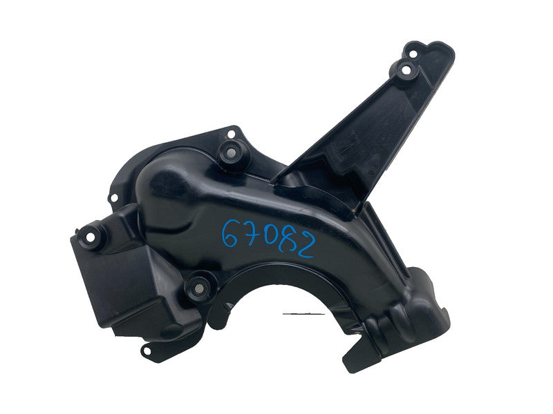 106051100B ⭕ 2016-2020 Tesla Model S Underhood Shock Tower Cover Trim Left OEM 1060511-00-B