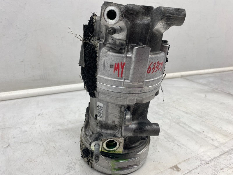 150125600K ⭕ 2020-2022 Tesla Model S Air Conditioning A/C Compressor Heat Pump 1501256-00-K