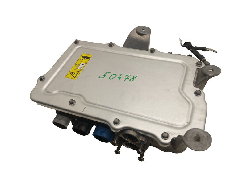 ⭕ 2016-2020 Tesla Model S High Voltage Gen 2 DC-DC Power Converter Mod