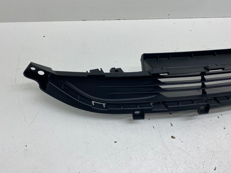1818923 00 C ⭕ 2024-2026 Tesla Model 3 Front Bumper Lower Grille Performance 1937542-00-A