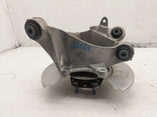 20-24 Model Y Rear Right Spindle Knuckle w/ Wheel Hub & Dust Shield 1188416-00-F