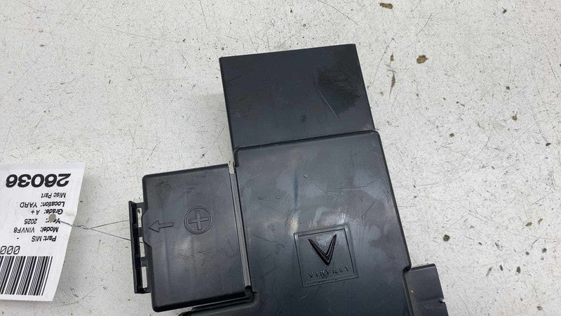 Miscellaneous Parts VINFAST VF8 25