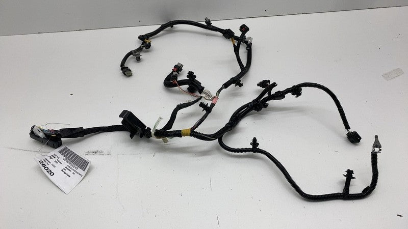 1068767 2017-2023 Tesla Model 3 Thermal Sub Battery Wiring Harness Cable Wire Loom Assy