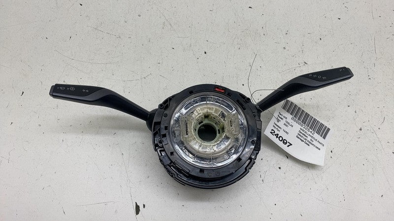 ⭕ 17-23 Model 3 Y Turn Signal Headlight Wiper Flasher Combi Switch 109