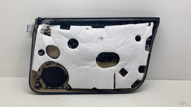 ⭕24-25 Model 3 Front Driver Side Highland Door Panel Trim Card Left 17