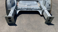 ⭕ 20-23 Tesla Model Y Rear Underbody Cast Rub Structural Assy (One-Piece Type)