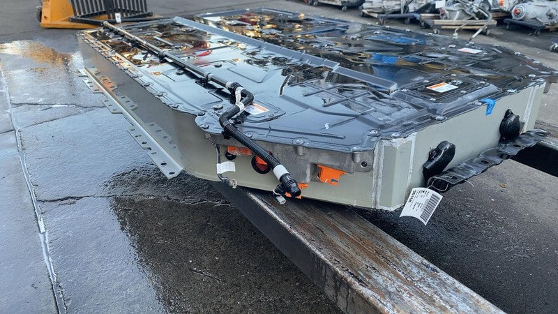 2022 HV Battery Rivian EDV 700 Amazon Truck PT00057229-D